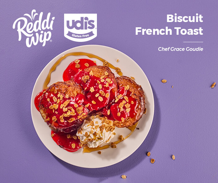 Reimagine Breakfast