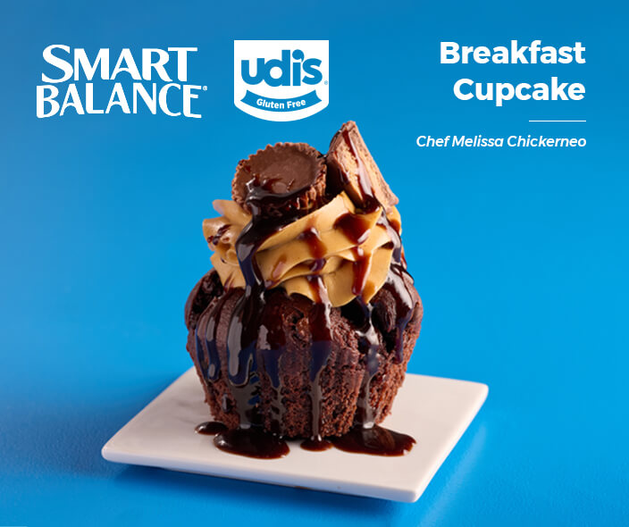 Reimagine Breakfast
