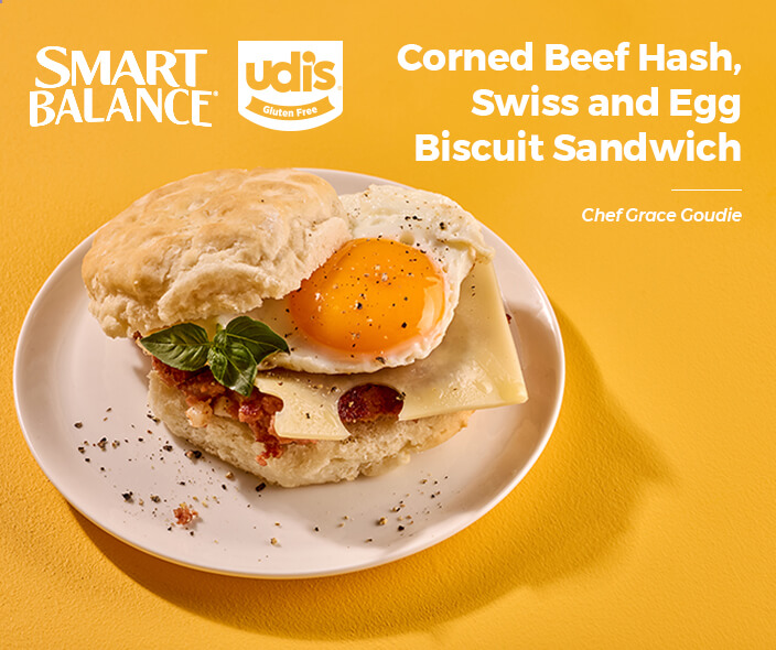 Reimagine Breakfast
